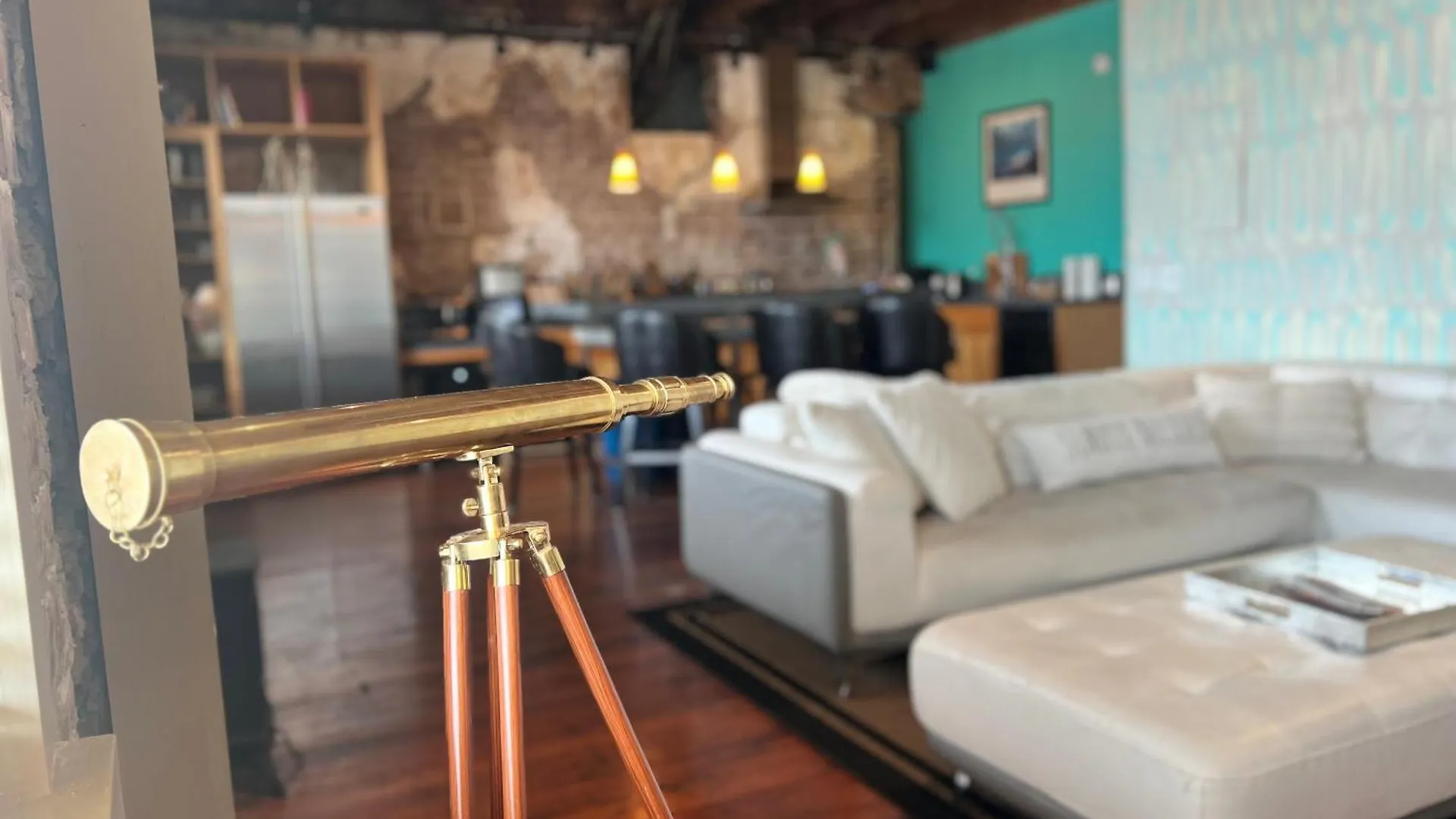Penthouse On Broughton With Free Reserved Parking Savannah 0*,