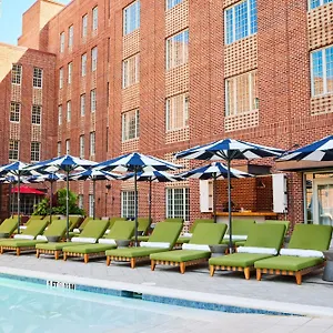 The Alida, Savannah, A Tribute Portfolio Otel
